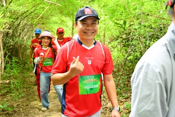 TEAMBUILDING VLU 2025 - LAN TỎA GIÁ TRỊ, KHAI MỞ TƯƠNG LAI ĐỢT 1 - Ảnh #4121679