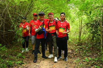 TEAMBUILDING VLU 2025 - LAN TỎA GIÁ TRỊ, KHAI MỞ TƯƠNG LAI ĐỢT 1 - Ảnh #4121812