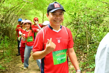 TEAMBUILDING VLU 2025 - LAN TỎA GIÁ TRỊ, KHAI MỞ TƯƠNG LAI ĐỢT 1 - Ảnh #4121686