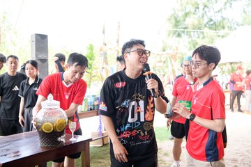 TEAMBUILDING VLU 2025 - LAN TỎA GIÁ TRỊ, KHAI MỞ TƯƠNG LAI ĐỢT 1 - Ảnh #4118239