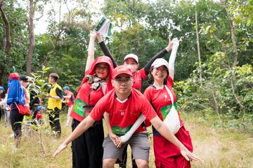 TEAMBUILDING VLU 2025 - LAN TỎA GIÁ TRỊ, KHAI MỞ TƯƠNG LAI ĐỢT 1 - Ảnh #4118040
