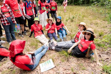 TEAMBUILDING VLU 2025 - LAN TỎA GIÁ TRỊ, KHAI MỞ TƯƠNG LAI ĐỢT 1 - Ảnh #4118072