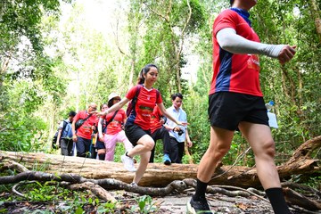 TEAMBUILDING VLU 2025 - LAN TỎA GIÁ TRỊ, KHAI MỞ TƯƠNG LAI ĐỢT 1 - Ảnh #4118981