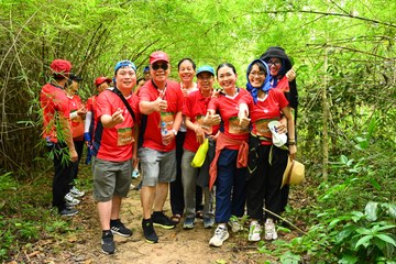 TEAMBUILDING VLU 2025 - LAN TỎA GIÁ TRỊ, KHAI MỞ TƯƠNG LAI ĐỢT 1 - Ảnh #4121820