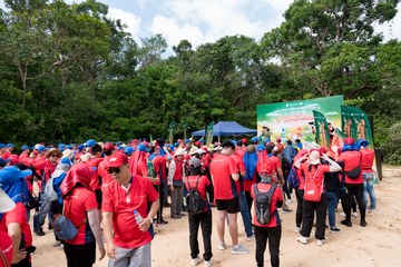 TEAMBUILDING VLU 2025 - LAN TỎA GIÁ TRỊ, KHAI MỞ TƯƠNG LAI ĐỢT 1 - Ảnh #4117970