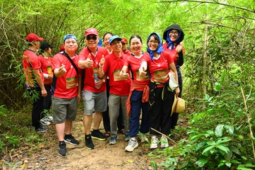 TEAMBUILDING VLU 2025 - LAN TỎA GIÁ TRỊ, KHAI MỞ TƯƠNG LAI ĐỢT 1 - Ảnh #4121835