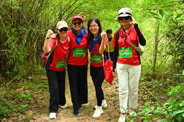 TEAMBUILDING VLU 2025 - LAN TỎA GIÁ TRỊ, KHAI MỞ TƯƠNG LAI ĐỢT 1 - Ảnh #4121768