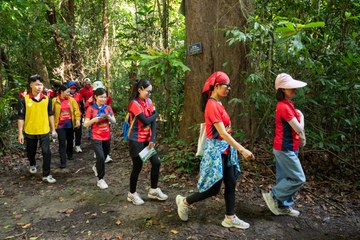 TEAMBUILDING VLU 2025 - LAN TỎA GIÁ TRỊ, KHAI MỞ TƯƠNG LAI ĐỢT 1 - Ảnh #4118628
