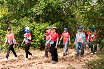 TEAMBUILDING VLU 2025 - LAN TỎA GIÁ TRỊ, KHAI MỞ TƯƠNG LAI ĐỢT 1 - Ảnh #4117993