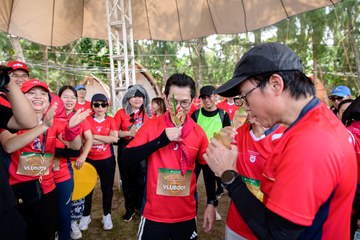 TEAMBUILDING VLU 2025 - LAN TỎA GIÁ TRỊ, KHAI MỞ TƯƠNG LAI ĐỢT 1 - Ảnh #4118256