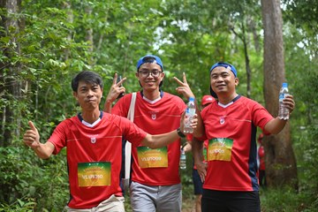 TEAMBUILDING VLU 2025 - LAN TỎA GIÁ TRỊ, KHAI MỞ TƯƠNG LAI ĐỢT 1 - Ảnh #4035592