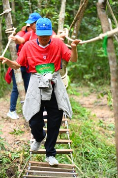 TEAMBUILDING VLU 2025 - LAN TỎA GIÁ TRỊ, KHAI MỞ TƯƠNG LAI ĐỢT 1 - Ảnh #4121416