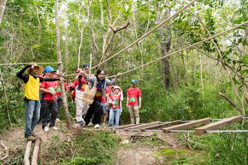 TEAMBUILDING VLU 2025 - LAN TỎA GIÁ TRỊ, KHAI MỞ TƯƠNG LAI ĐỢT 1 - Ảnh #4118104