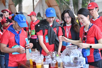 TEAMBUILDING VLU 2025 - LAN TỎA GIÁ TRỊ, KHAI MỞ TƯƠNG LAI ĐỢT 1 - Ảnh #4035663