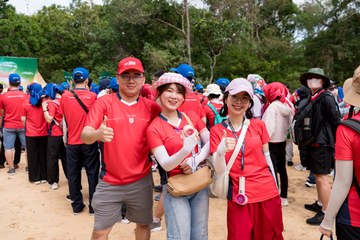TEAMBUILDING VLU 2025 - LAN TỎA GIÁ TRỊ, KHAI MỞ TƯƠNG LAI ĐỢT 1 - Ảnh #4117977