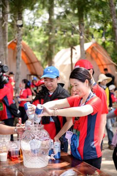 TEAMBUILDING VLU 2025 - LAN TỎA GIÁ TRỊ, KHAI MỞ TƯƠNG LAI ĐỢT 1 - Ảnh #4118129