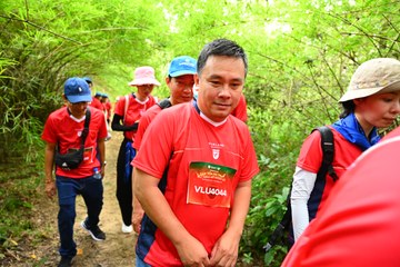 TEAMBUILDING VLU 2025 - LAN TỎA GIÁ TRỊ, KHAI MỞ TƯƠNG LAI ĐỢT 1 - Ảnh #4121857
