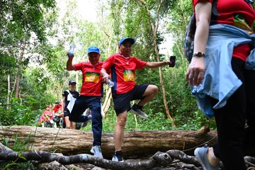 TEAMBUILDING VLU 2025 - LAN TỎA GIÁ TRỊ, KHAI MỞ TƯƠNG LAI ĐỢT 1 - Ảnh #4118864