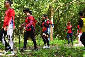 TEAMBUILDING VLU 2025 - LAN TỎA GIÁ TRỊ, KHAI MỞ TƯƠNG LAI ĐỢT 1 - Ảnh #4118752