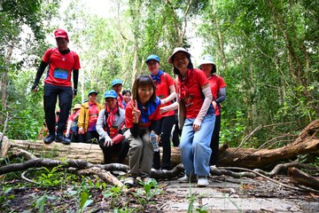 TEAMBUILDING VLU 2025 - LAN TỎA GIÁ TRỊ, KHAI MỞ TƯƠNG LAI ĐỢT 1 - Ảnh #4121291