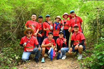 TEAMBUILDING VLU 2025 - LAN TỎA GIÁ TRỊ, KHAI MỞ TƯƠNG LAI ĐỢT 1 - Ảnh #4121851