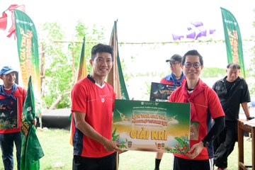 TEAMBUILDING VLU 2025 - LAN TỎA GIÁ TRỊ, KHAI MỞ TƯƠNG LAI ĐỢT 1 - Ảnh #4118300