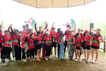 TEAMBUILDING VLU 2025 - LAN TỎA GIÁ TRỊ, KHAI MỞ TƯƠNG LAI ĐỢT 1 - Ảnh #4118307
