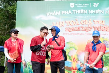 TEAMBUILDING VLU 2025 - LAN TỎA GIÁ TRỊ, KHAI MỞ TƯƠNG LAI ĐỢT 1 - Ảnh #4117940