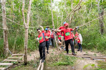 TEAMBUILDING VLU 2025 - LAN TỎA GIÁ TRỊ, KHAI MỞ TƯƠNG LAI ĐỢT 1 - Ảnh #4118108