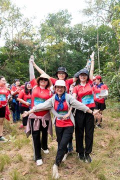 TEAMBUILDING VLU 2025 - LAN TỎA GIÁ TRỊ, KHAI MỞ TƯƠNG LAI ĐỢT 1 - Ảnh #4118069