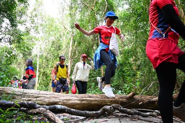 TEAMBUILDING VLU 2025 - LAN TỎA GIÁ TRỊ, KHAI MỞ TƯƠNG LAI ĐỢT 1 - Ảnh #4118897