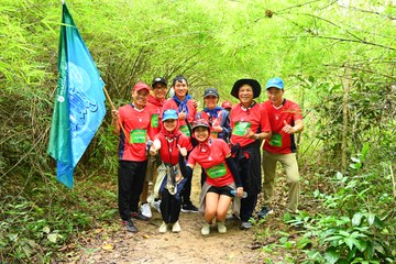TEAMBUILDING VLU 2025 - LAN TỎA GIÁ TRỊ, KHAI MỞ TƯƠNG LAI ĐỢT 1 - Ảnh #4121647
