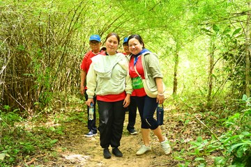 TEAMBUILDING VLU 2025 - LAN TỎA GIÁ TRỊ, KHAI MỞ TƯƠNG LAI ĐỢT 1 - Ảnh #4121759