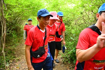 TEAMBUILDING VLU 2025 - LAN TỎA GIÁ TRỊ, KHAI MỞ TƯƠNG LAI ĐỢT 1 - Ảnh #4121861