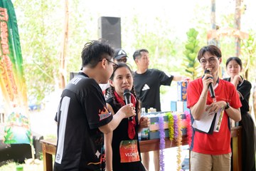 TEAMBUILDING VLU 2025 - LAN TỎA GIÁ TRỊ, KHAI MỞ TƯƠNG LAI ĐỢT 1 - Ảnh #4118331
