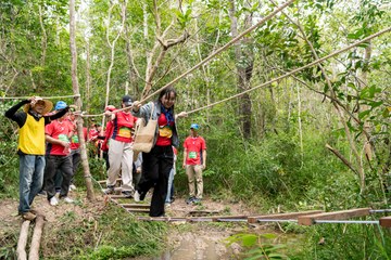 TEAMBUILDING VLU 2025 - LAN TỎA GIÁ TRỊ, KHAI MỞ TƯƠNG LAI ĐỢT 1 - Ảnh #4118102
