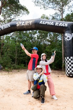 TEAMBUILDING VLU 2025 - LAN TỎA GIÁ TRỊ, KHAI MỞ TƯƠNG LAI ĐỢT 1 - Ảnh #4117982