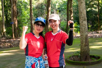 TEAMBUILDING VLU 2025 - LAN TỎA GIÁ TRỊ, KHAI MỞ TƯƠNG LAI ĐỢT 1 - Ảnh #4117854