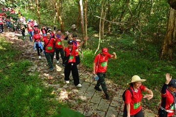 TEAMBUILDING VLU 2025 - LAN TỎA GIÁ TRỊ, KHAI MỞ TƯƠNG LAI ĐỢT 1 - Ảnh #4118791