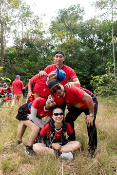 TEAMBUILDING VLU 2025 - LAN TỎA GIÁ TRỊ, KHAI MỞ TƯƠNG LAI ĐỢT 1 - Ảnh #4118050