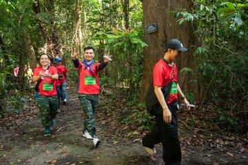 TEAMBUILDING VLU 2025 - LAN TỎA GIÁ TRỊ, KHAI MỞ TƯƠNG LAI ĐỢT 1 - Ảnh #4118606