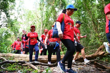 TEAMBUILDING VLU 2025 - LAN TỎA GIÁ TRỊ, KHAI MỞ TƯƠNG LAI ĐỢT 1 - Ảnh #4121309