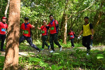 TEAMBUILDING VLU 2025 - LAN TỎA GIÁ TRỊ, KHAI MỞ TƯƠNG LAI ĐỢT 1 - Ảnh #4118710