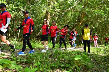 TEAMBUILDING VLU 2025 - LAN TỎA GIÁ TRỊ, KHAI MỞ TƯƠNG LAI ĐỢT 1 - Ảnh #4118750