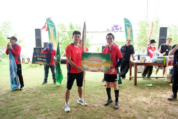 TEAMBUILDING VLU 2025 - LAN TỎA GIÁ TRỊ, KHAI MỞ TƯƠNG LAI ĐỢT 1 - Ảnh #4118308