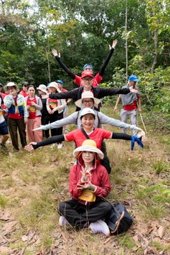 TEAMBUILDING VLU 2025 - LAN TỎA GIÁ TRỊ, KHAI MỞ TƯƠNG LAI ĐỢT 1 - Ảnh #4118056