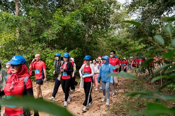 TEAMBUILDING VLU 2025 - LAN TỎA GIÁ TRỊ, KHAI MỞ TƯƠNG LAI ĐỢT 1 - Ảnh #4118030