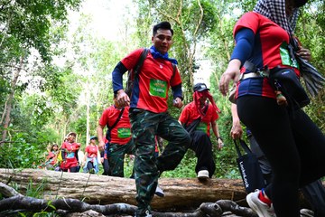 TEAMBUILDING VLU 2025 - LAN TỎA GIÁ TRỊ, KHAI MỞ TƯƠNG LAI ĐỢT 1 - Ảnh #4121247