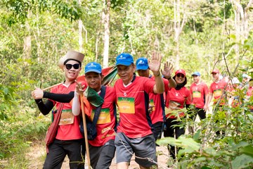 TEAMBUILDING VLU 2025 - LAN TỎA GIÁ TRỊ, KHAI MỞ TƯƠNG LAI ĐỢT 1 - Ảnh #4117976