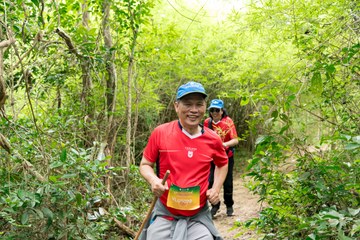 TEAMBUILDING VLU 2025 - LAN TỎA GIÁ TRỊ, KHAI MỞ TƯƠNG LAI ĐỢT 1 - Ảnh #4118083